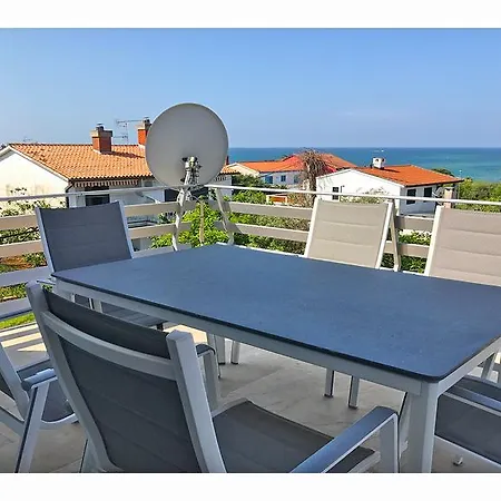 Apartments Gvarda Umag Exterior photo