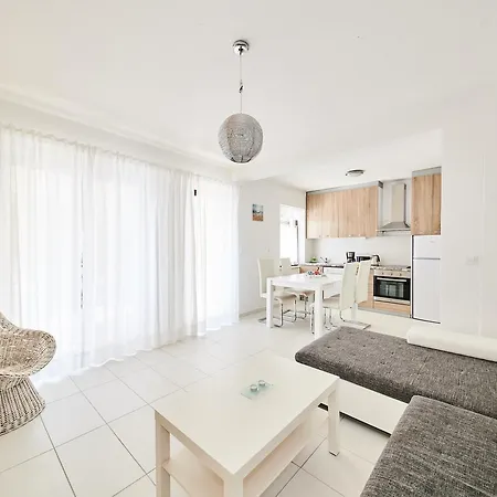 Apartments Gvarda Umag Exterior photo