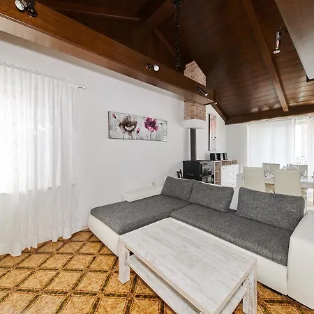 Apartments Gvarda Umag Exterior photo