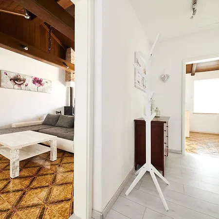 Apartments Gvarda Umag Exterior photo