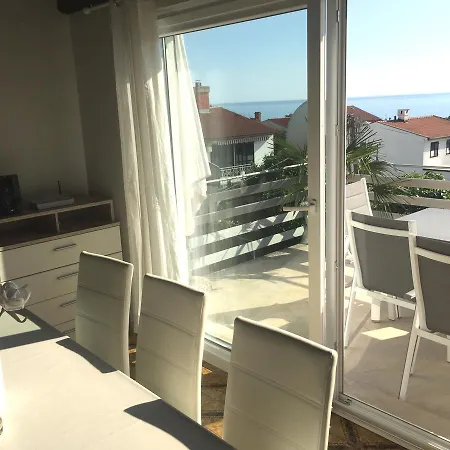 Apartments Gvarda Umag Exterior photo