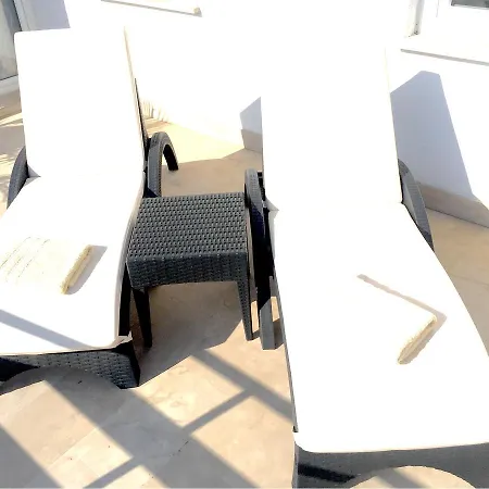 Apartments Gvarda Umag Exterior photo