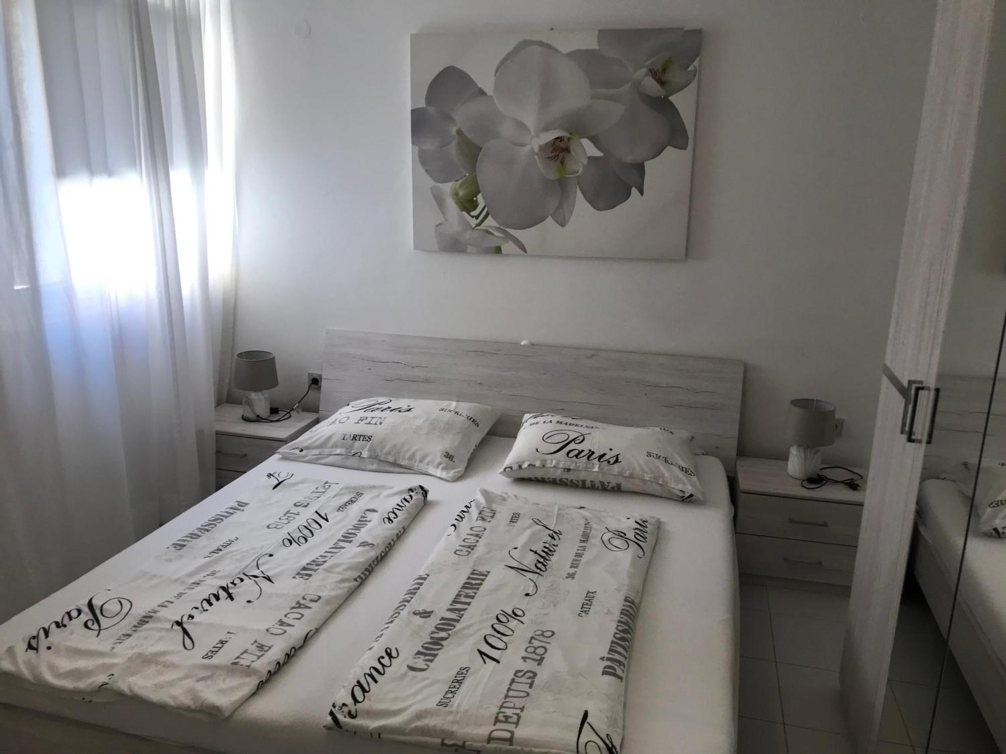 Gvarda Apartment Umag