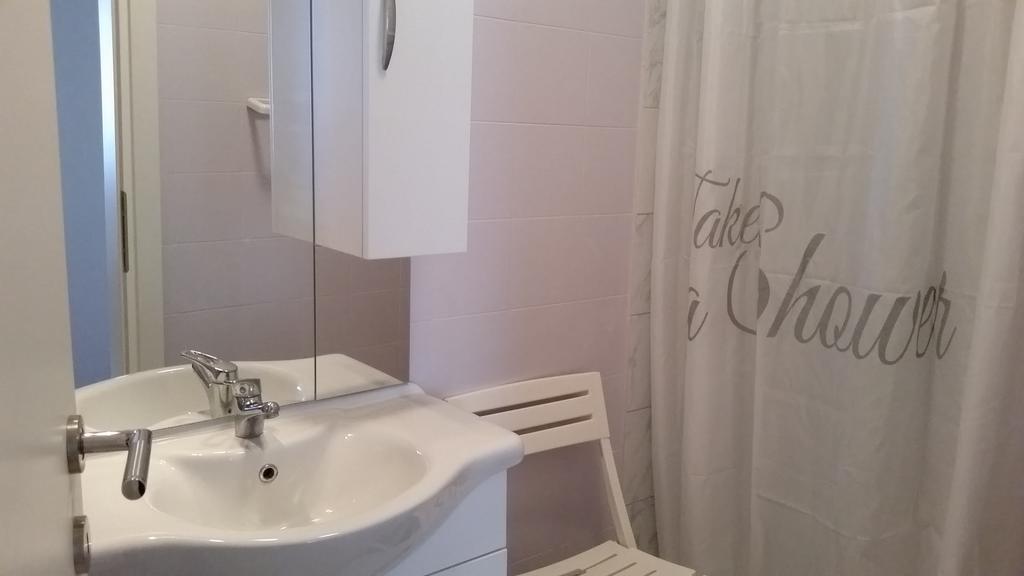 Apartment Gvarda Umag