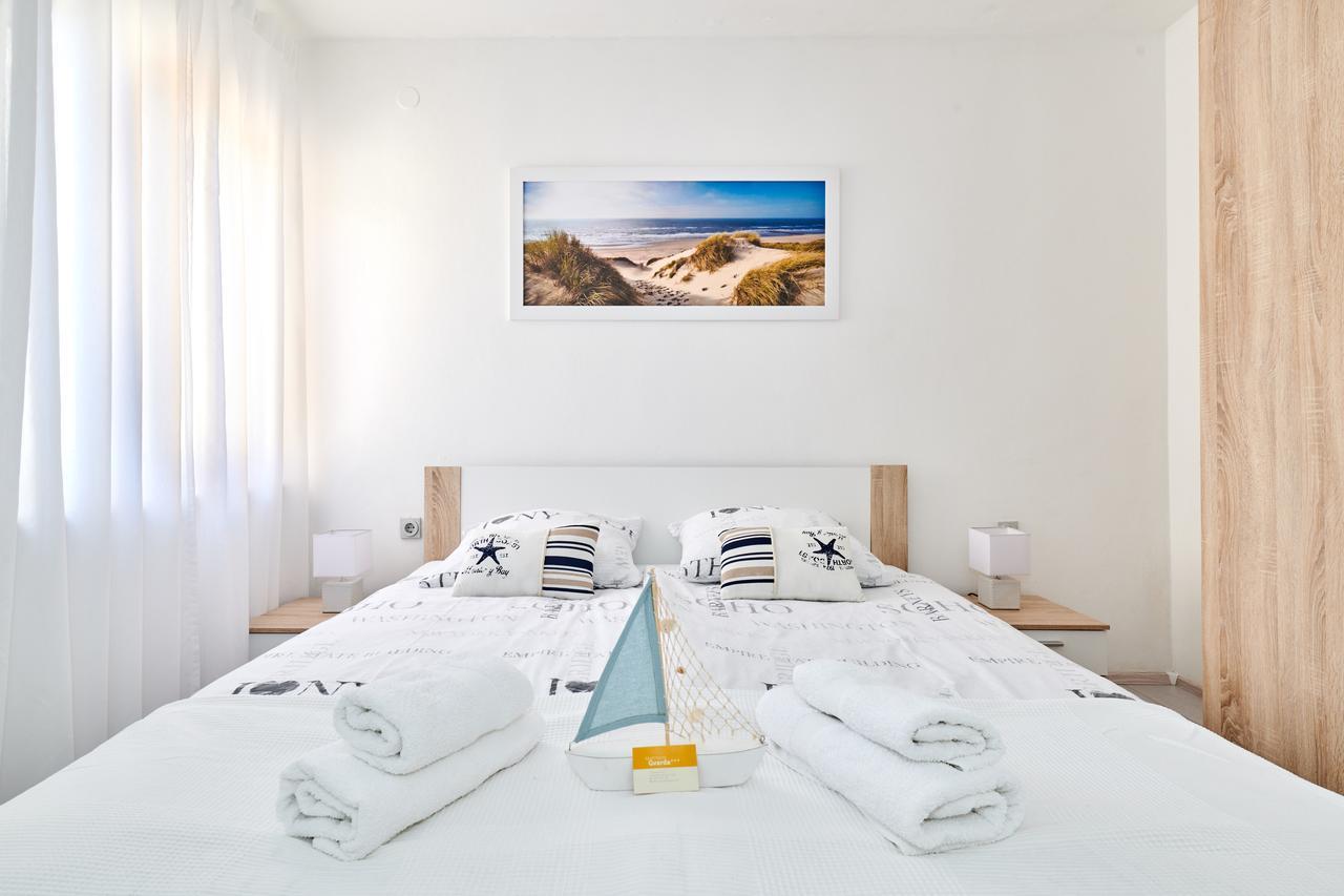 Apartment Gvarda