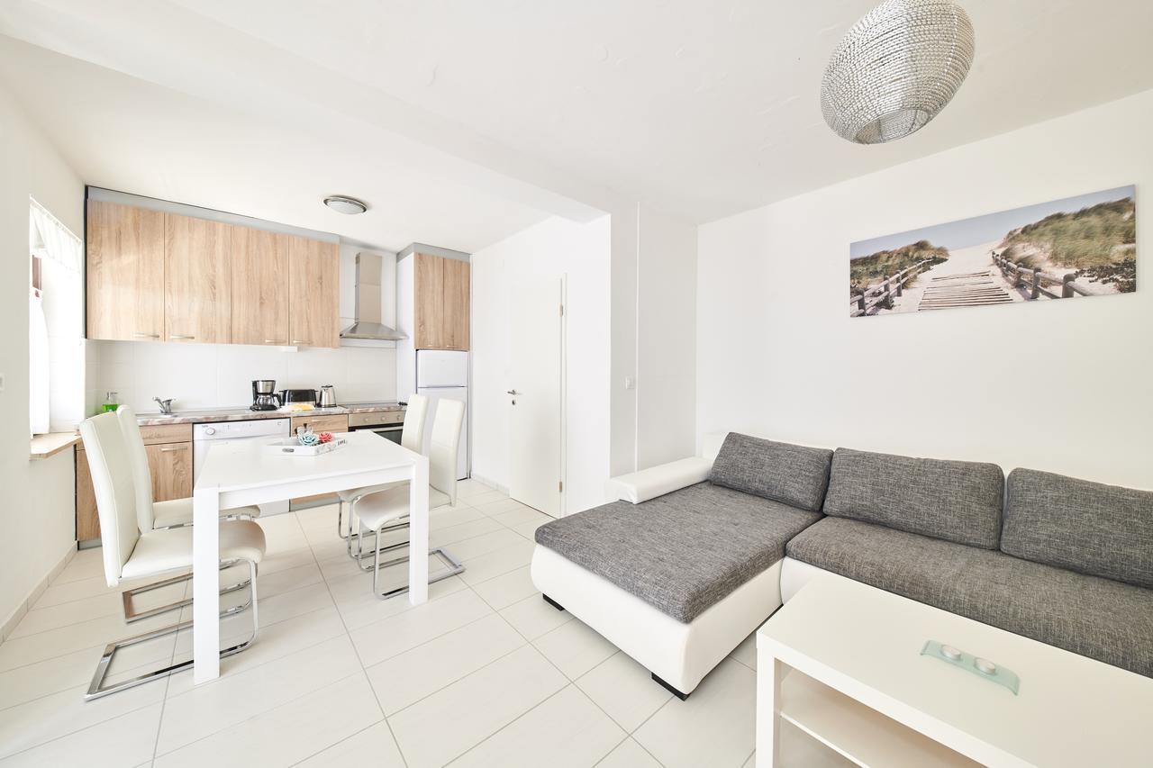 Gvarda Apartment *